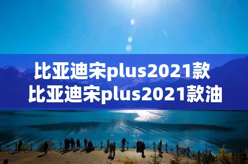 比亚迪宋plus2021款 比亚迪宋plus2021款油电混合 比亚迪宋plus2021款 比亚迪宋plus2021款油电混合