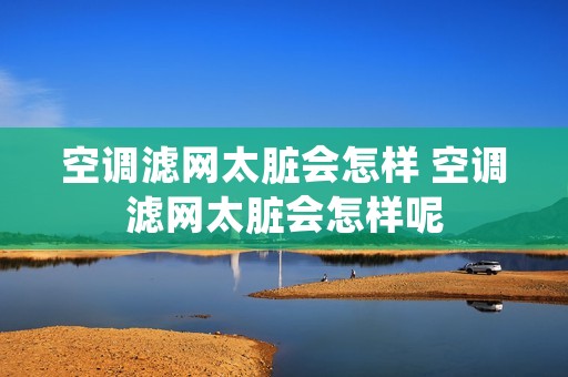 空调滤网太脏会怎样 空调滤网太脏会怎样呢 空调滤网太脏会怎样 空调滤网太脏会怎样呢