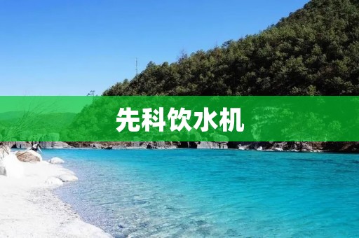 先科饮水机：为您带来高品质的饮水体验