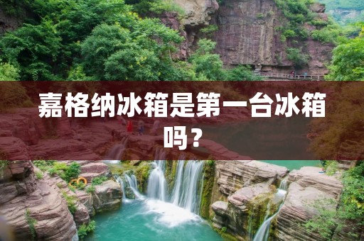 嘉格纳冰箱是第一台冰箱吗？