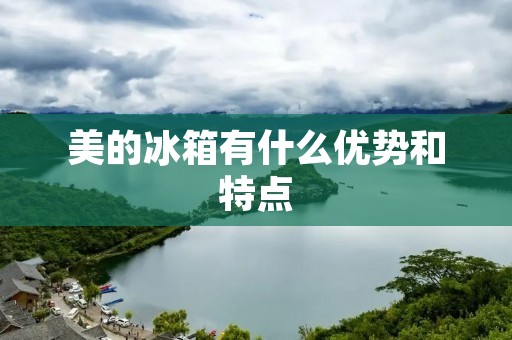美的冰箱有什么优势和特点