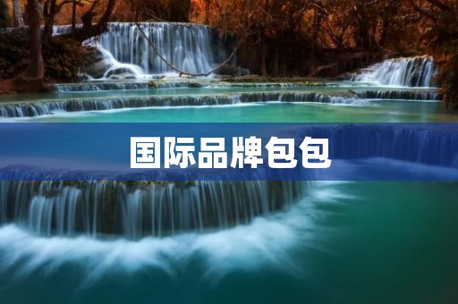 国际品牌包包:奢华与品质的完美结合 国际品牌包包:奢华与品质的完美结合