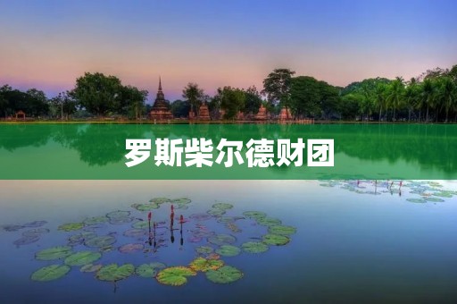 罗斯柴尔德财团:世界金融巨头的传奇故事 罗斯柴尔德财团:世界金融巨头的传奇故事