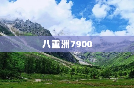 八重洲7900:打破传统,引领通讯新时代 八重洲7900:打破传统,引领通讯新时代