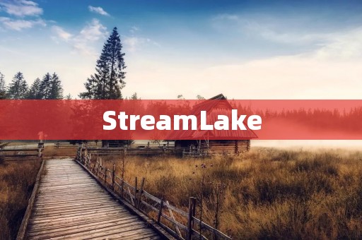 StreamLake:打造高效数据湖,实现数据驱动决策 StreamLake:打造高效数据湖,实现数据驱动决策
