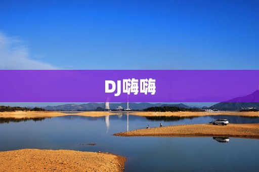 DJ嗨嗨：用音乐点燃你的热情！