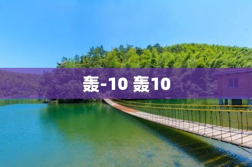 轰-10 轰10