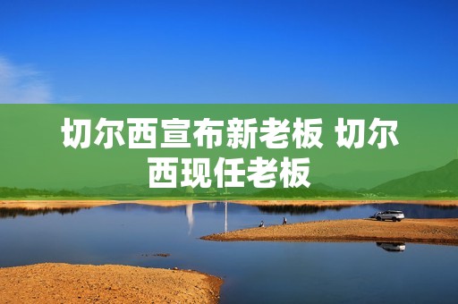 切尔西宣布新老板 切尔西现任老板 切尔西宣布新老板 切尔西现任老板
