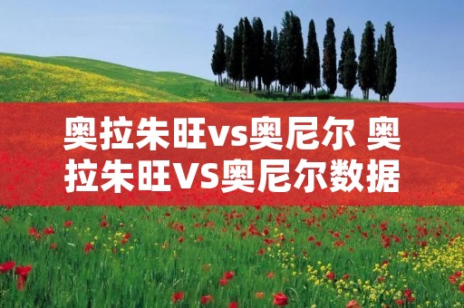 奥拉朱旺vs奥尼尔 奥拉朱旺VS奥尼尔数据