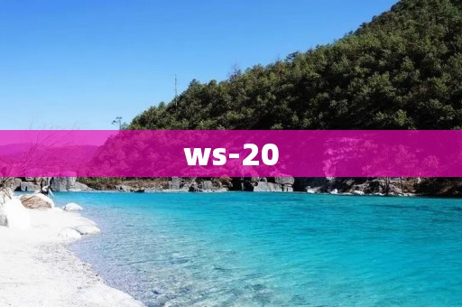 ws-20:新一代超音速武器引领军事技术革命