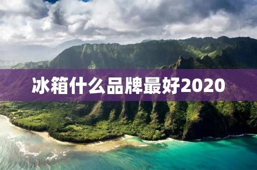 冰箱什么品牌最好2020:详细介绍及评价 冰箱什么品牌最好2020:详细介绍及评价