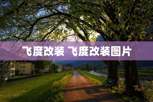 飞度改装 飞度改装图片