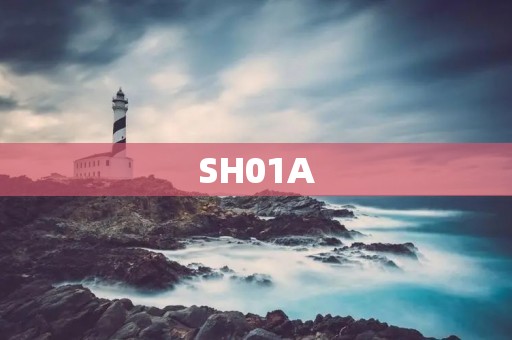 SH01A：打造智能生活的新选择