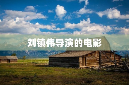 刘镇伟导演的电影：《无间道》与香港黑帮的斗争