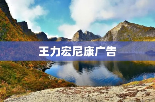 王力宏尼康广告:用音乐与摄影交织的艺术之旅 王力宏尼康广告:用音乐与摄影交织的艺术之旅