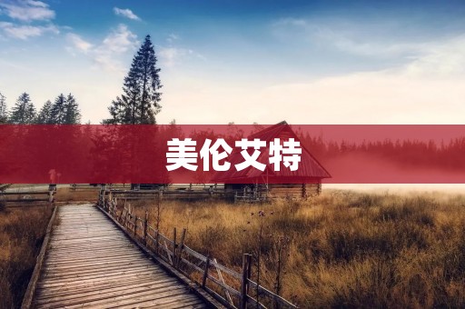 美伦艾特:打造健康舒适的居家环境 美伦艾特:打造健康舒适的居家环境
