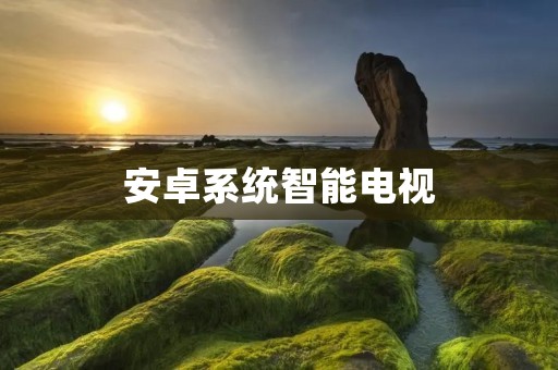 安卓系统智能电视：带给您全新的视觉体验