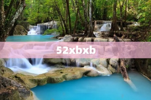 52xbxb