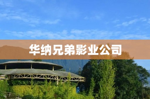 华纳兄弟影业公司:好莱坞的巨人 华纳兄弟影业公司:好莱坞的巨人