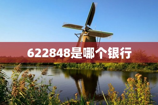 622848是哪个** 622848是哪个**