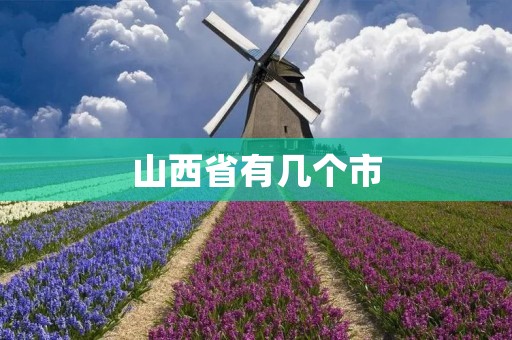 山西省有几个市 山西省有几个市