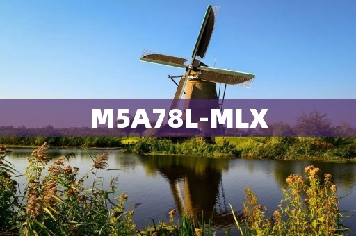 M5A78L-MLX:一款性能卓越的主板 M5A78L-MLX:一款性能卓越的主板