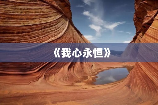 《我心永恒》：泰坦尼克主题曲的感动旋律