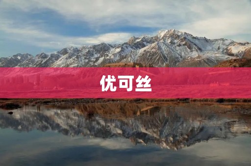 优可丝：轻盈舒适的内衣品牌