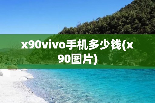 x90vivo手机多少钱(x90图片) x90vivo手机多少钱(x90图片)
