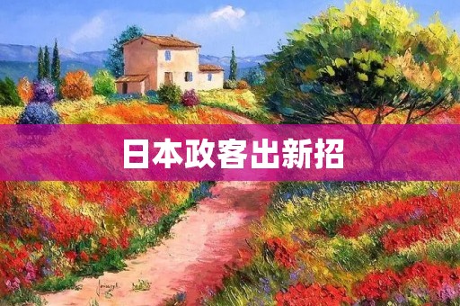 日本政客出新招：到福岛冲浪