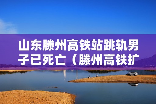 山东滕州高铁站跳轨男子已死亡(滕州高铁扩建站台)