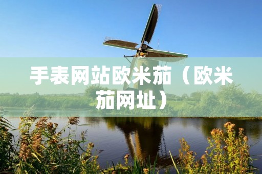 手表网站欧米茄（欧米茄网址）