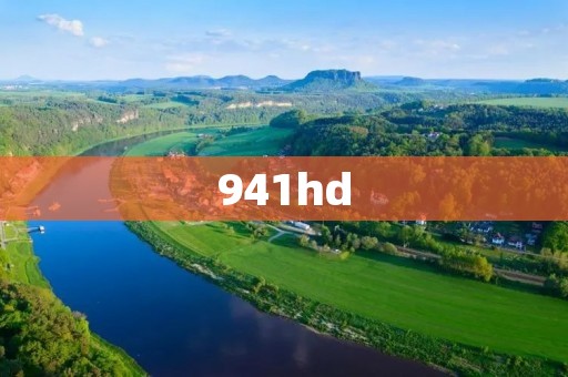 941hd