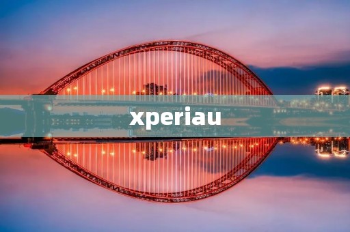 xperiau xperiau