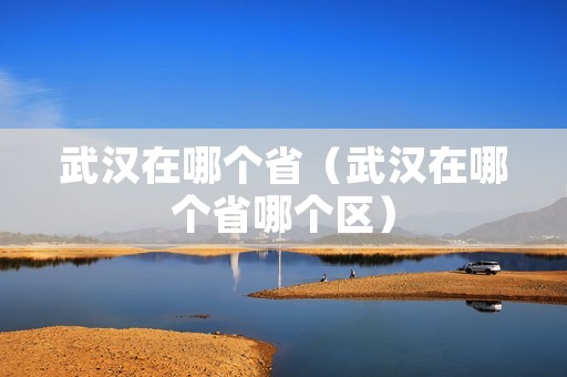 武汉在哪个省(武汉在哪个省哪个区) 武汉在哪个省(武汉在哪个省哪个区)