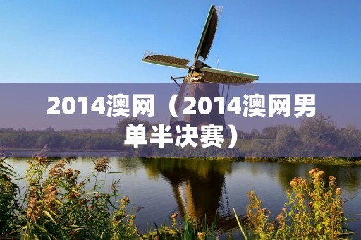 2014澳网(2014澳网男单半决赛) 2014澳网(2014澳网男单半决赛)