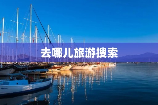 去哪儿旅游搜索 去哪儿旅游搜索