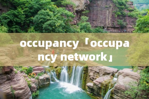occupancy「occupancy network」