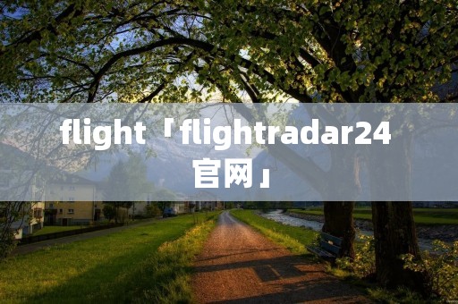 flight「flightradar24 官网」 flight「flightradar24 官网」