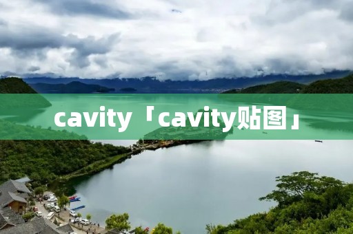 cavity「cavity贴图」