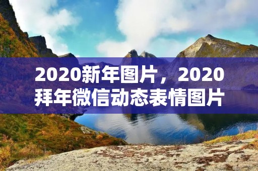 2020新年图片,2020拜年微信动态表情图片 新年暖心问候语 2020新年图片,2020拜年微信动态表情图片 新年暖心问候语