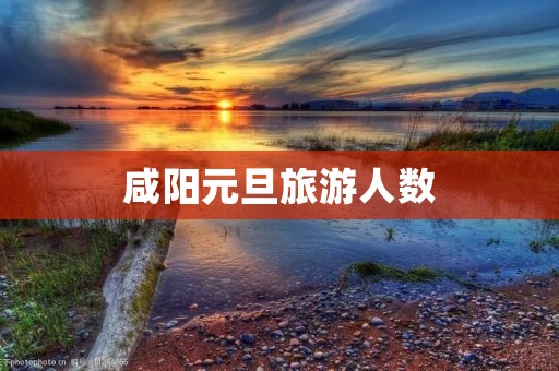 咸阳元旦旅游人数