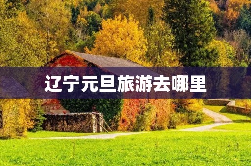 辽宁元旦旅游去哪里