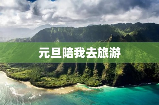 元旦陪我去旅游