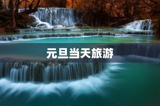 元旦当天旅游