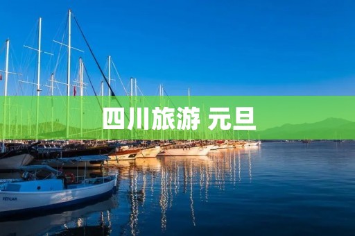 四川旅游 元旦
