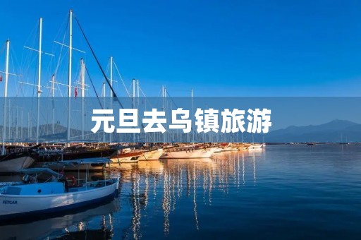 元旦去乌镇旅游