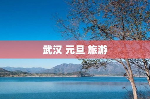 武汉 元旦 旅游