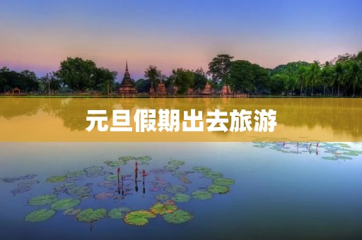元旦假期出去旅游