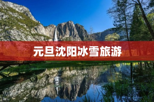 元旦沈阳冰雪旅游
